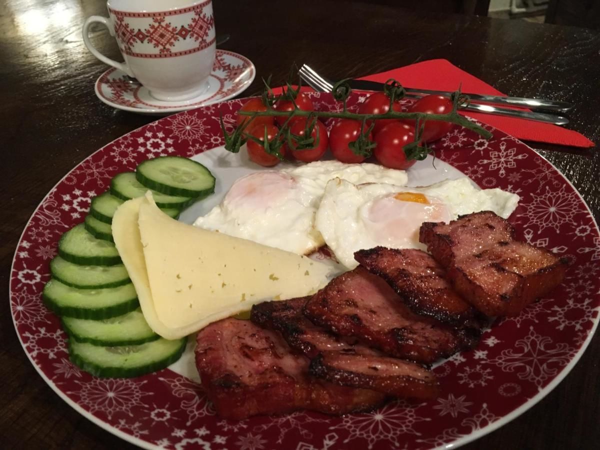 Отель Poet Pastior Residence Сибиу-33