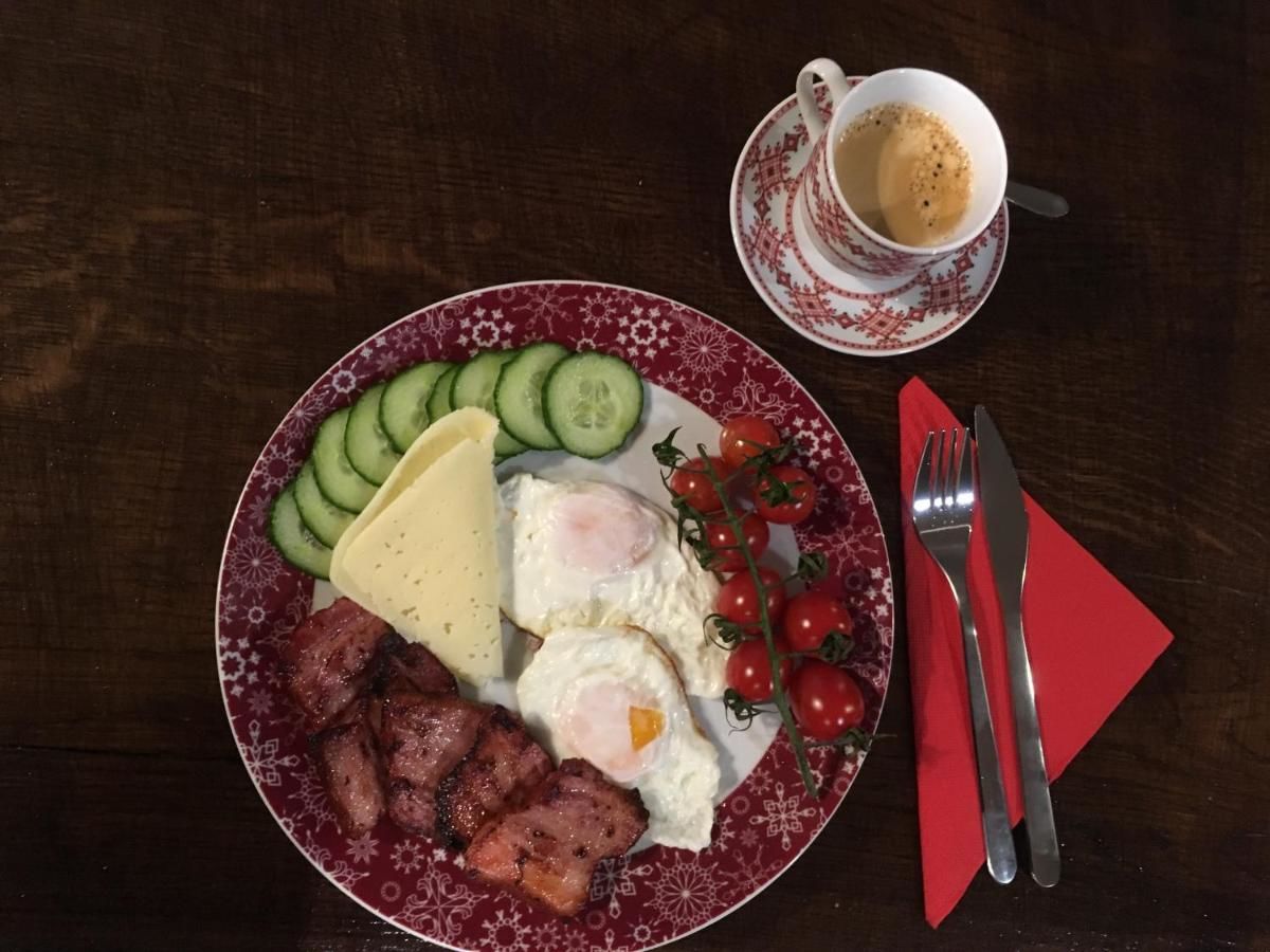 Отель Poet Pastior Residence Сибиу-34