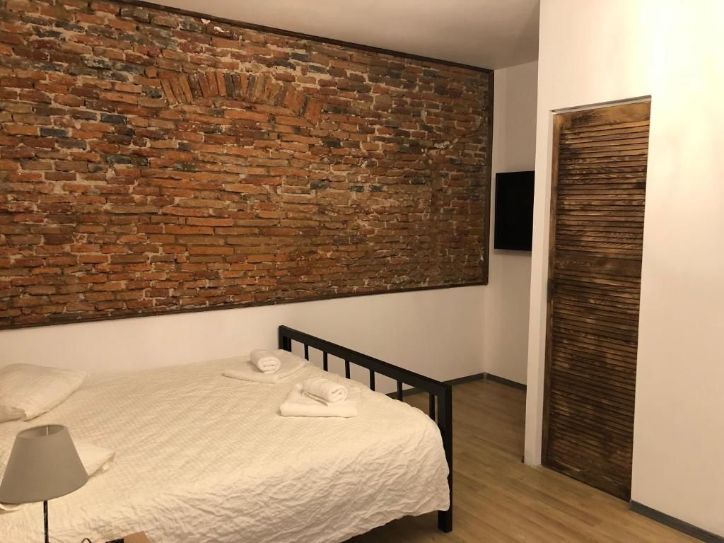 Отель Poet Pastior Residence Сибиу