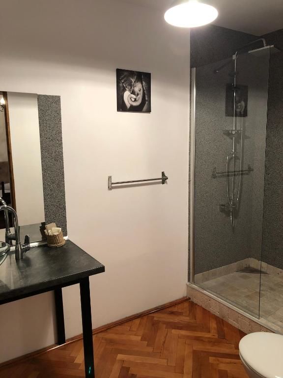 Отель Poet Pastior Residence Сибиу