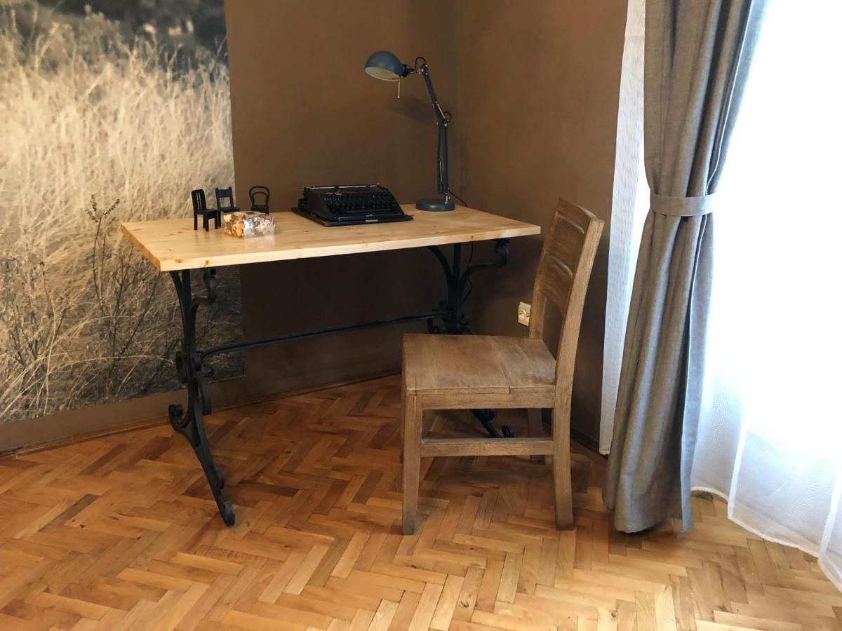 Отель Poet Pastior Residence Сибиу