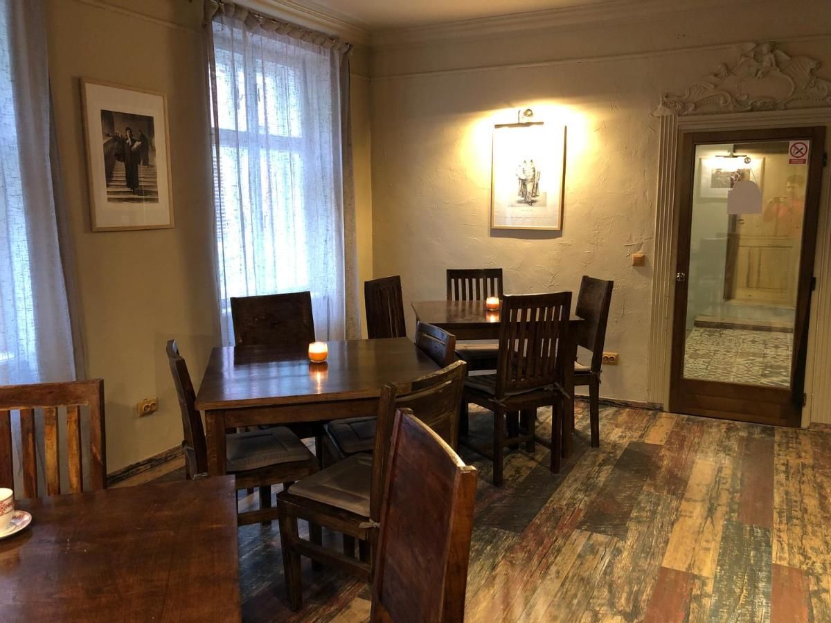 Отель Poet Pastior Residence Сибиу-12